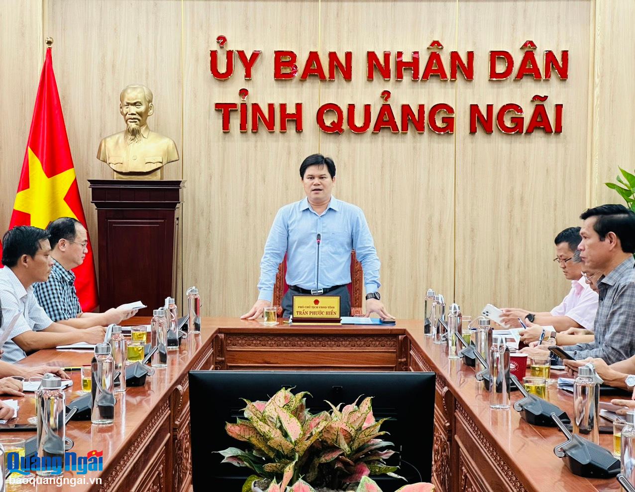 Quản lý hiệu quả các mỏ vật liệu phục vụ thi công cao tốc