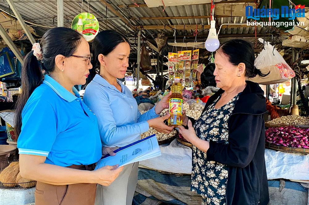 Đồng hành cùng hàng Việt