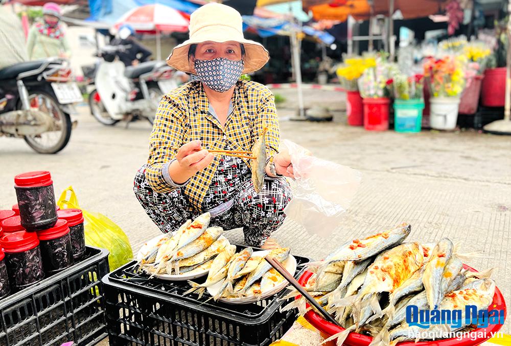 Tạo thu nhập trong mùa biển động 