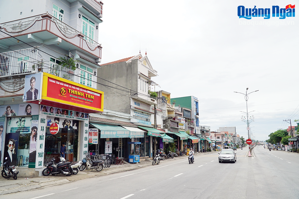 Sẵn sàng sáp nhập xã, thị trấn