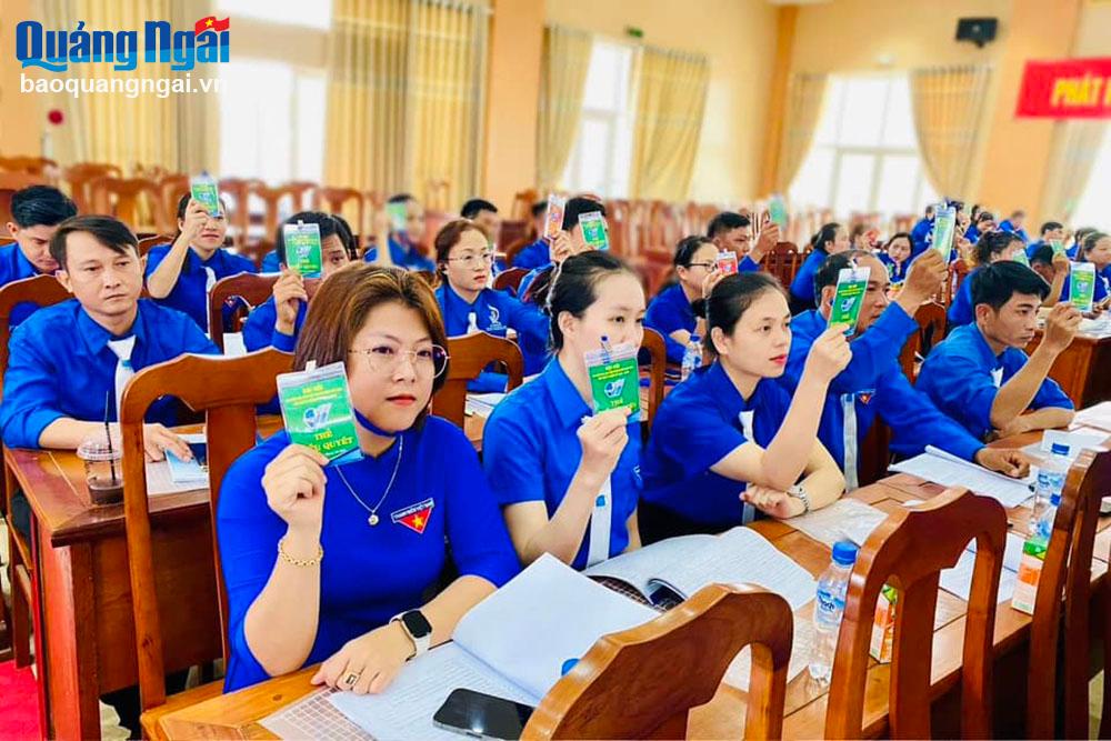 Đại hội đại biểu Hội LHTN Việt Nam tỉnh lần thứ XII: Hoàn tất công tác chuẩn bị