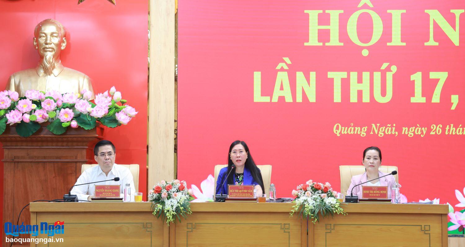 Phấn đấu hoàn thành toàn diện các chỉ tiêu, nhiệm vụ năm 2024