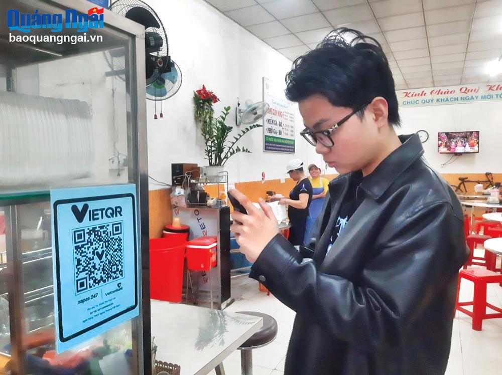 Xây dựng hệ sinh thái công dân số