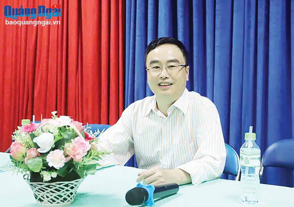 Nhà khoa học ảnh hưởng nhất thế giới