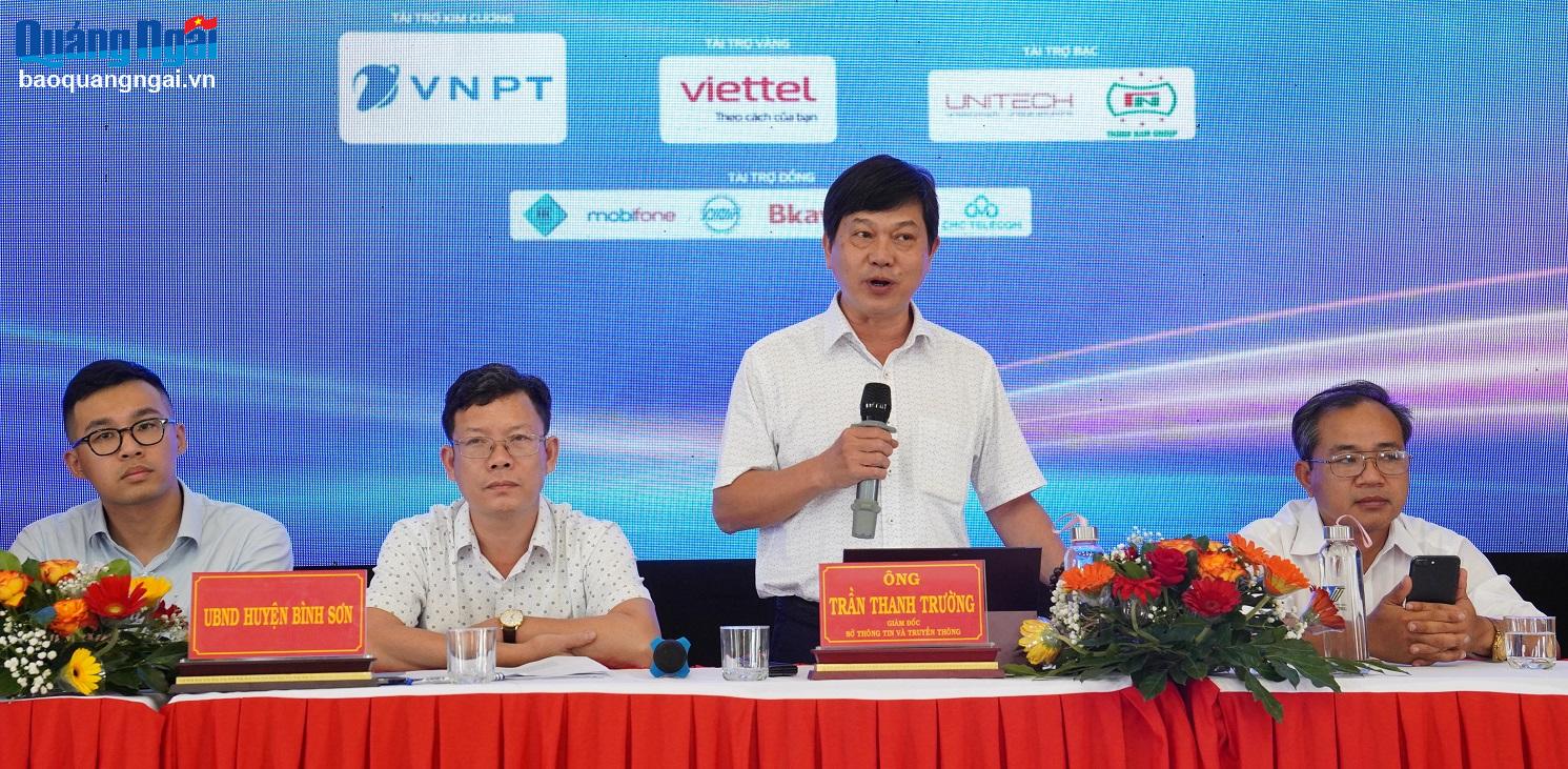 Chuyển đổi số giúp nâng cao năng lực sản xuất kinh doanh