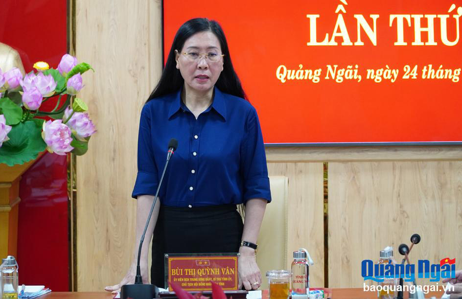 Ban Chỉ đạo Tỉnh ủy về phòng, chống tham nhũng, tiêu cực: Họp phiên thứ 10