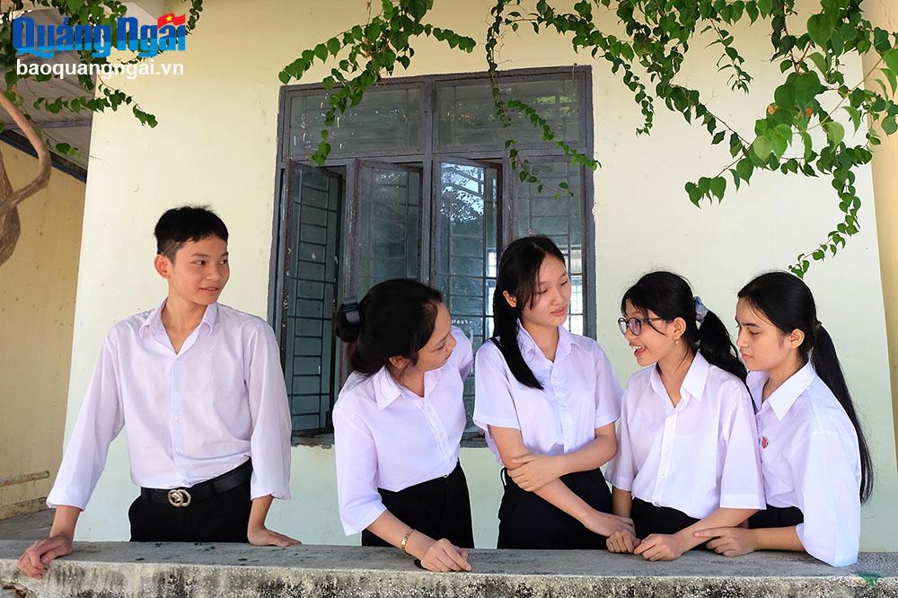 Có con là niềm hạnh phúc lớn nhất