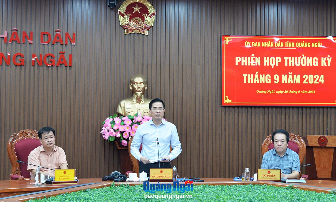 Phấn đấu hoàn thành các chỉ tiêu phát triển kinh tế - xã hội