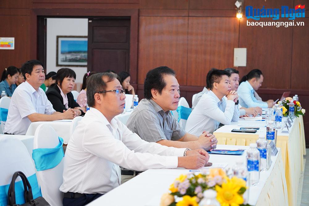 Cập nhật kiến thức và nghiệp vụ đối ngoại cho công chức, viên chức ngoại vụ