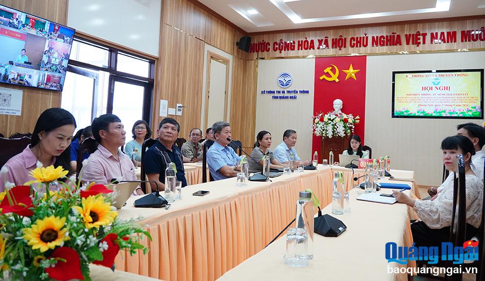 Hướng dẫn ban hành định mức kinh tế - kỹ thuật trong lĩnh vực báo chí