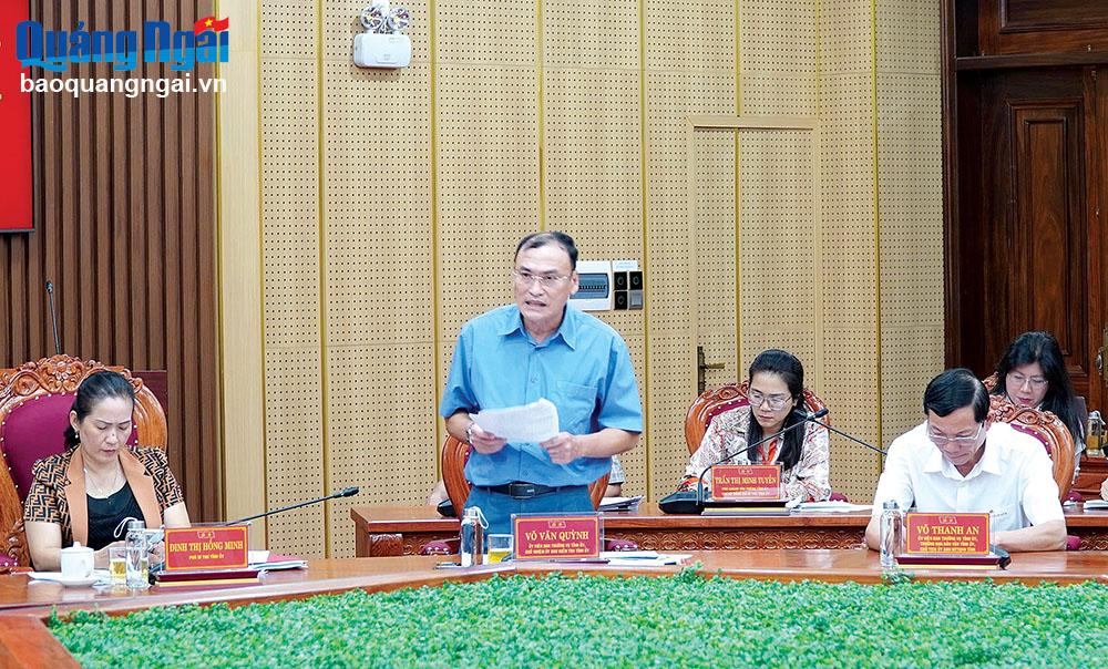 Những lưu ý về xây dựng văn kiện đại hội