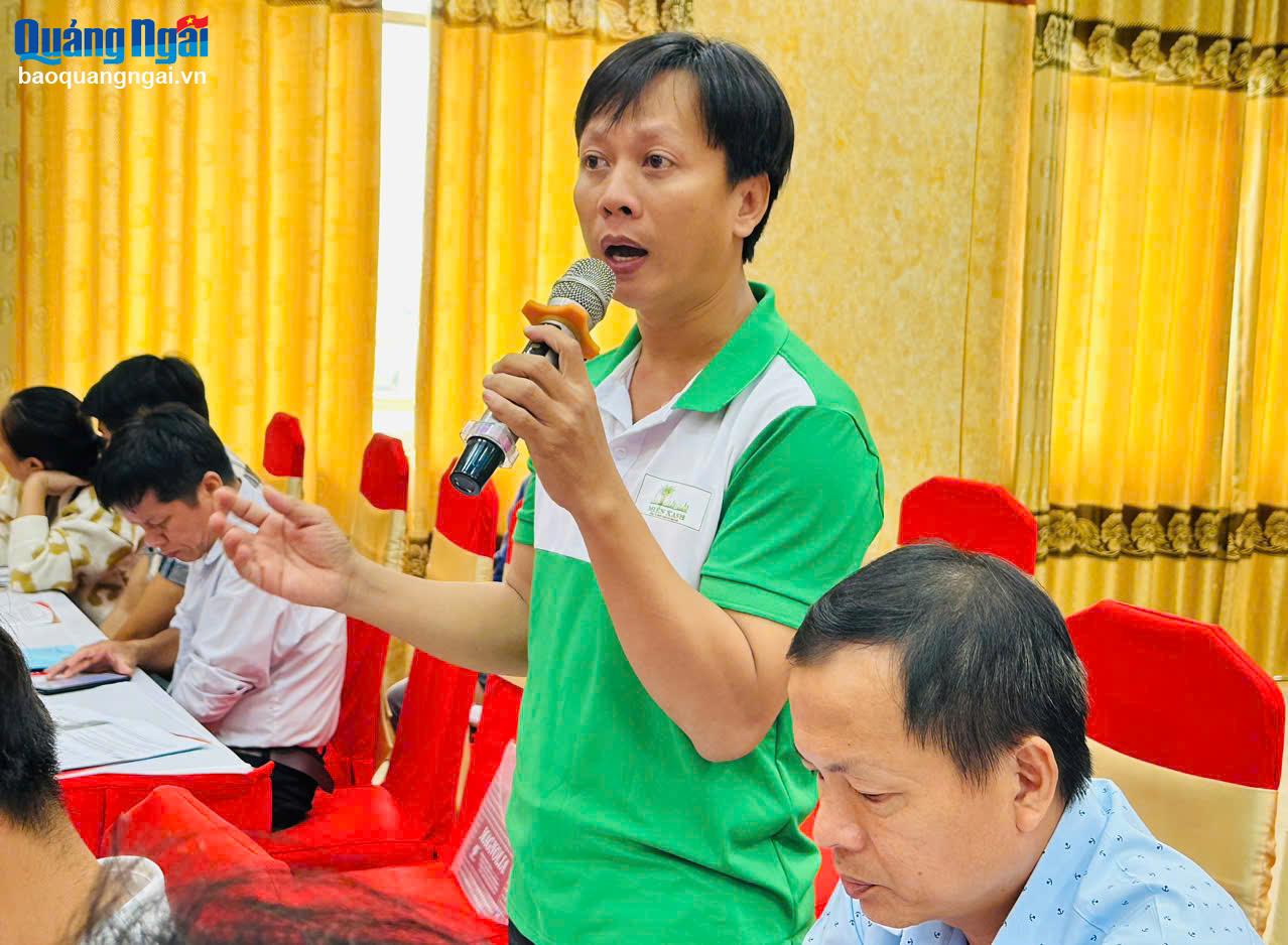 Tập huấn Chuyên đề 