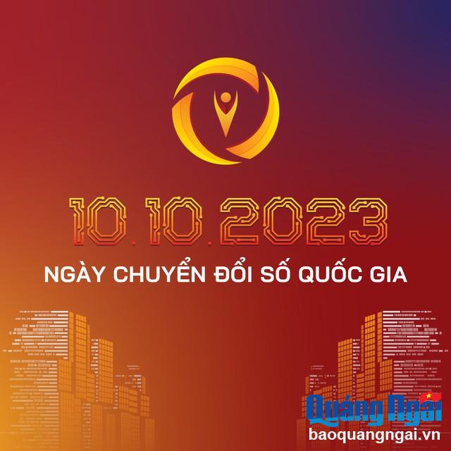 Mục tiêu của chuyển đổi số quốc gia