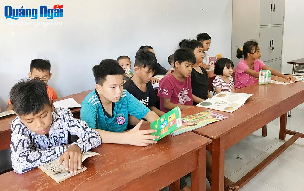 Bảo vệ trẻ em trước nạn bạo hành