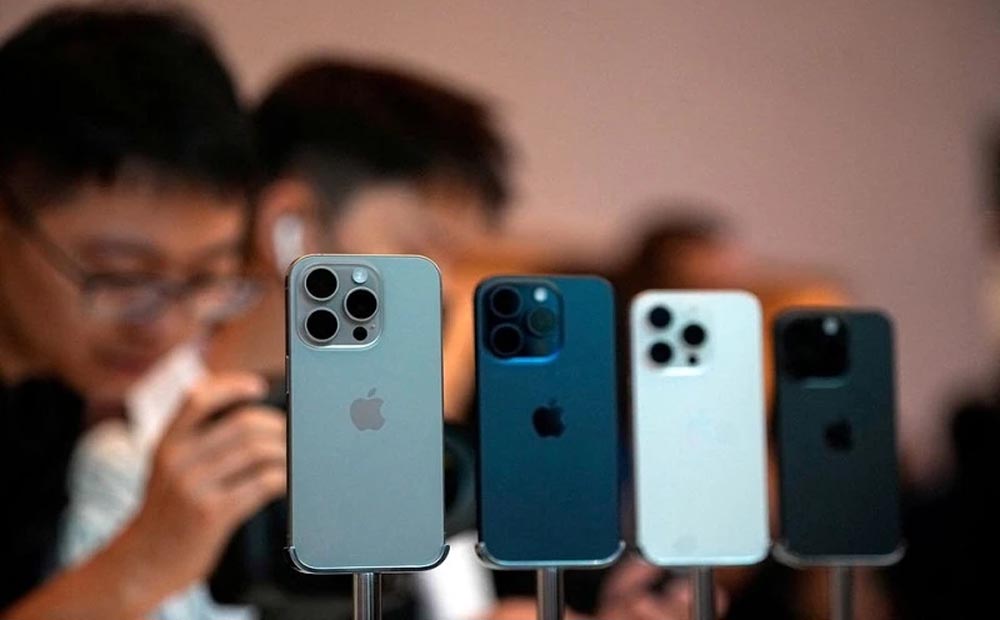 Apple xác định nguyên nhân khiến iPhone 15 quá nóng khi sử dụng
