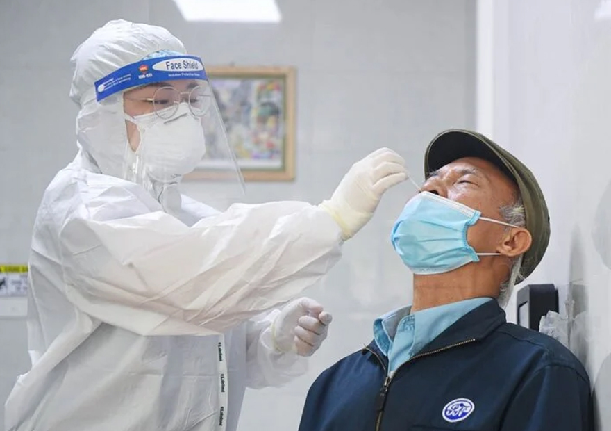 Từ 20/10, COVID-19 chính thức thành bệnh truyền nhiễm nhóm B