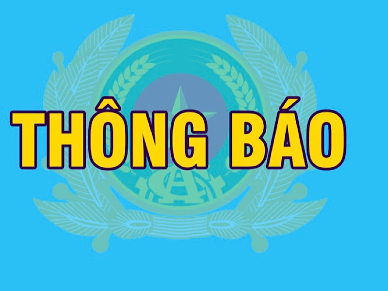 Bộ Công an thông báo kết quả điều tra, xử lý vụ “thao túng thị trường chứng khoán” tại Tập đoàn FLC