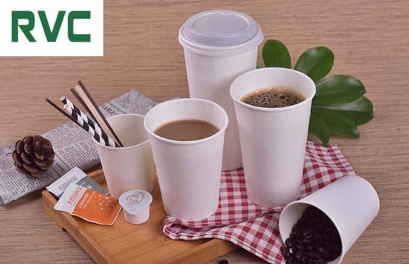 In ly giấy cafe giá rẻ - Giải pháp xây dựng thương hiệu