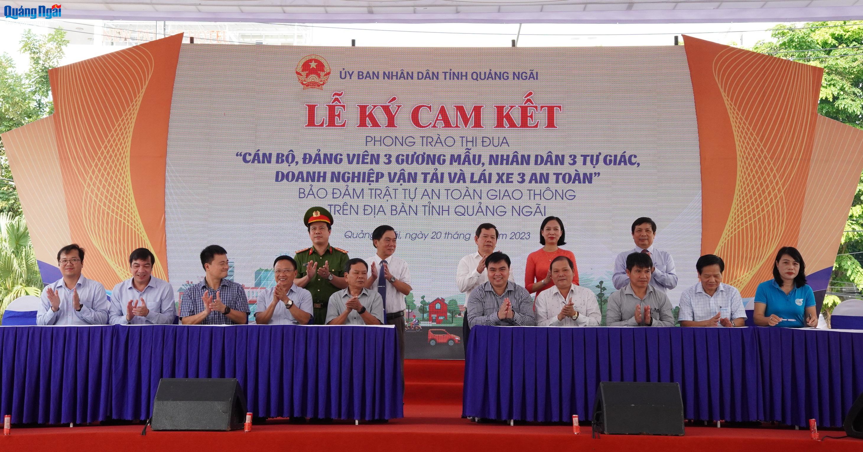 Người dân được quyền cung cấp thông tin vi phạm trật tự an toàn giao thông