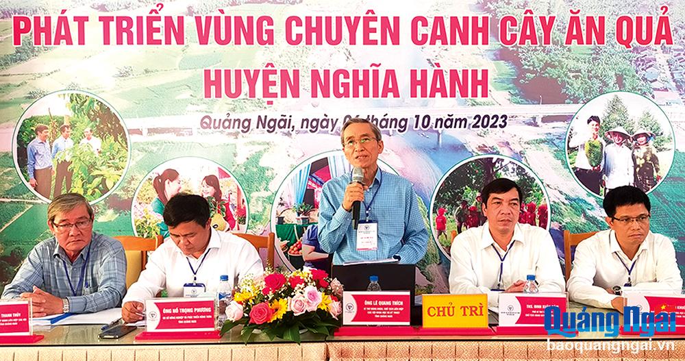 Nâng cao hiệu quả  tư vấn, phản biện và giám định xã hội