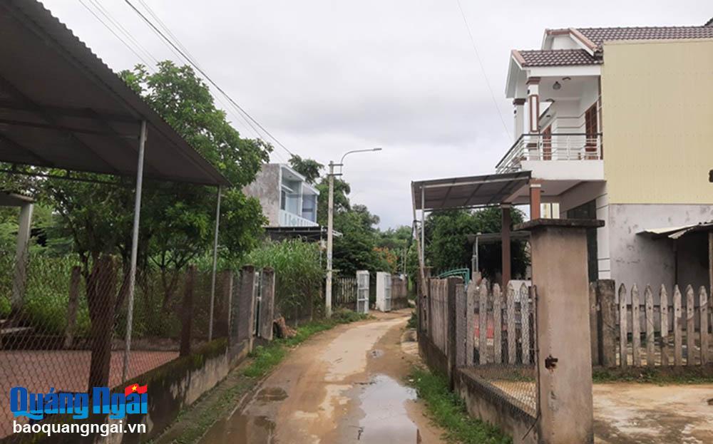 Nhiều sai phạm trong tách thửa đất ở Đảo Ngọc