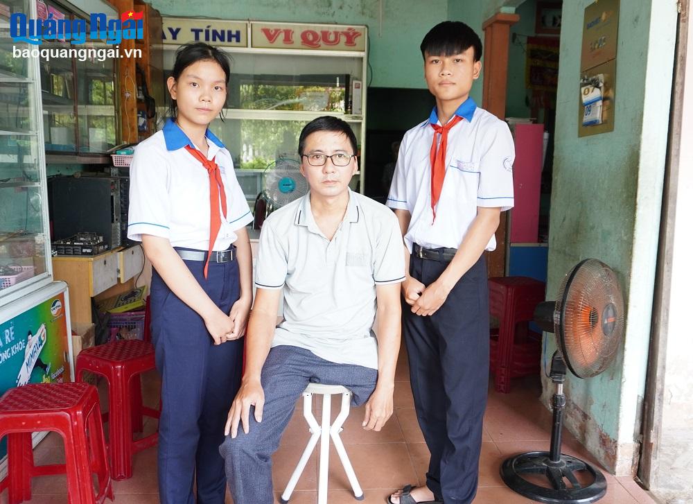 Nạng đa năng hỗ trợ người khuyết tật