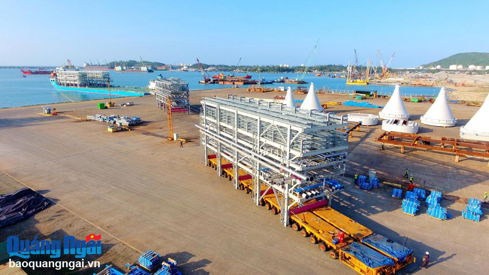 Huy động các nguồn lực để phát triển công nghiệp