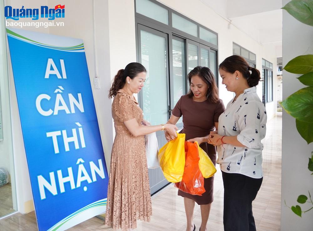 Lan tỏa nét đẹp Việt