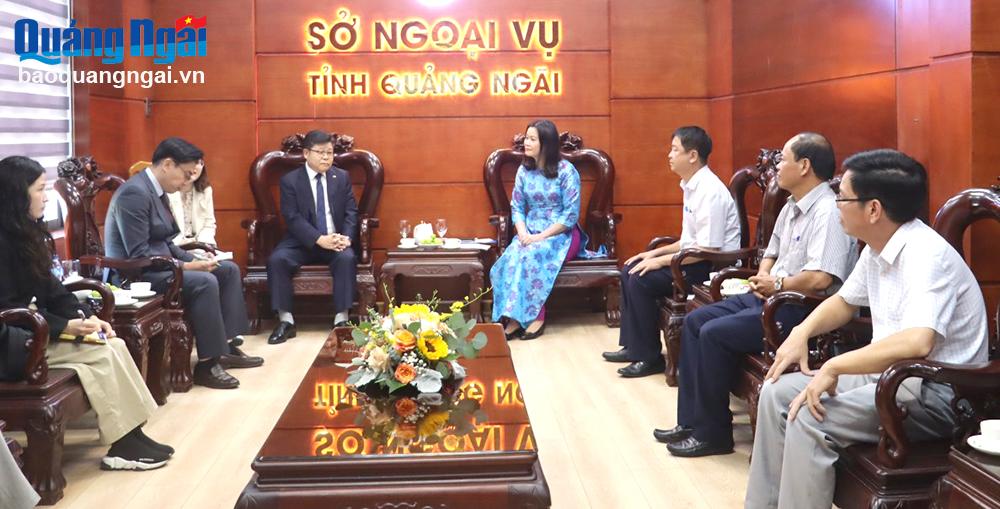 Thực hiện tốt thỏa thuận toàn cầu về di cư