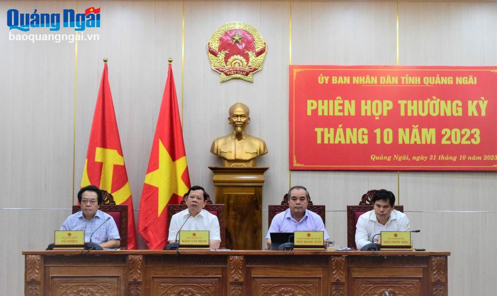 Tập trung cao độ hoàn thành kế hoạch phát triển kinh tế - xã hội năm 2023