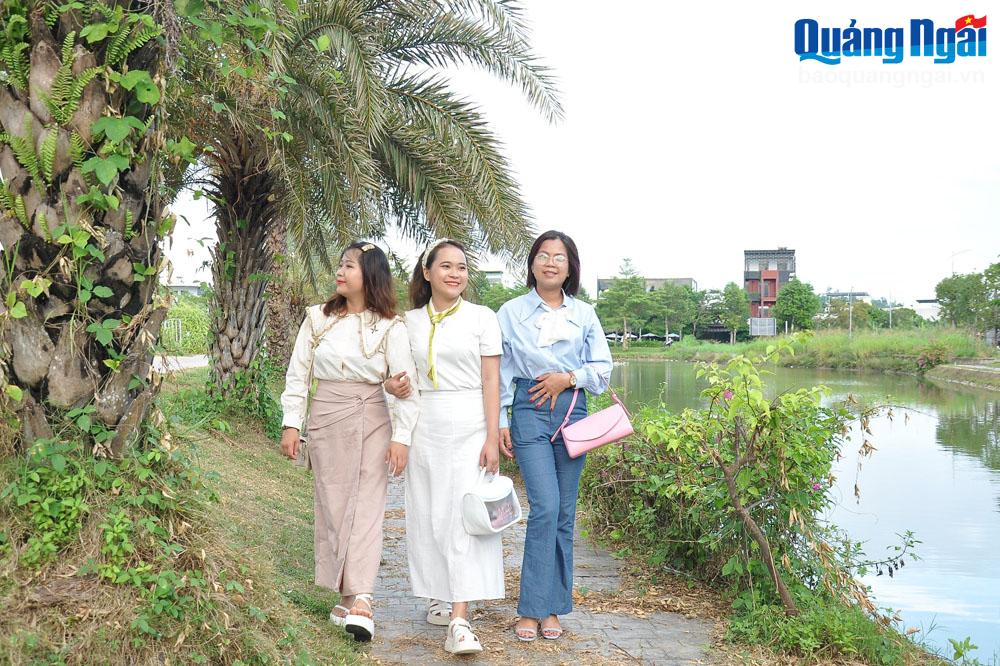 Xu hướng thời trang mùa thu