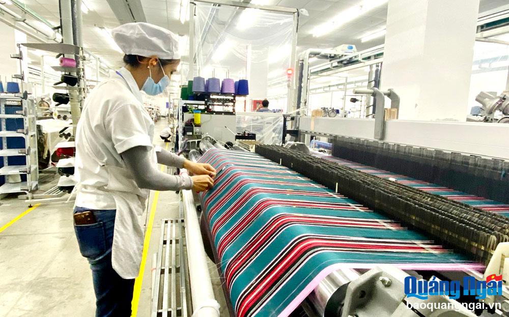 Trợ lực cho doanh nghiệp