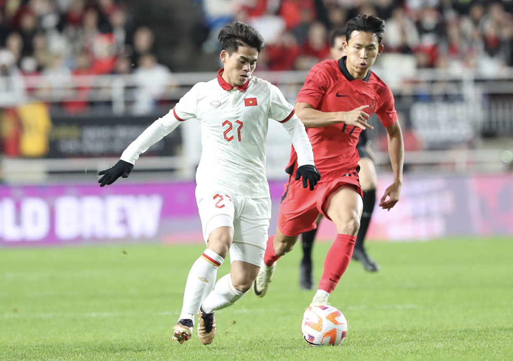 Hành trình sẽ gian khó