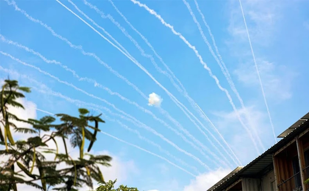 Hội đồng Bảo an Liên hợp quốc bất đồng về cuộc xung đột Israel-Palestine