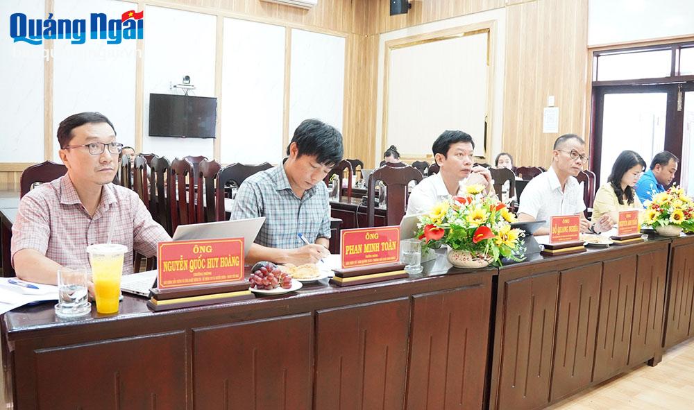 Công bố tác phẩm đoạt giải Cuộc thi video clip Tổ công nghệ số cộng đồng