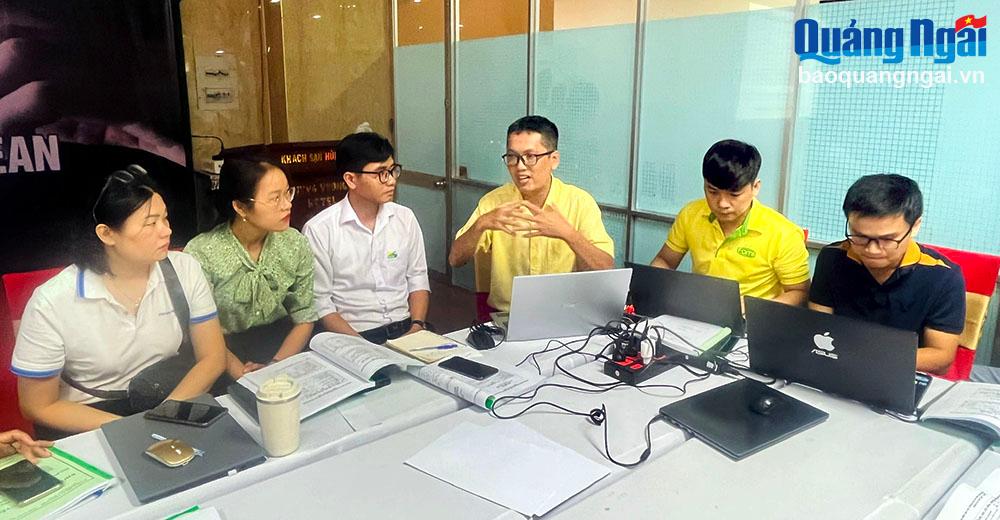 Phương pháp Quản trị tinh gọn - LEAN: Hiệu quả thiết thực