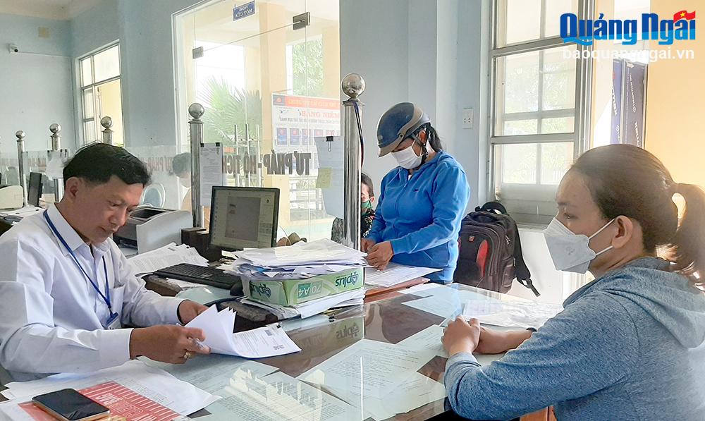 Khắc phục tình trạng cán bộ sợ sai 