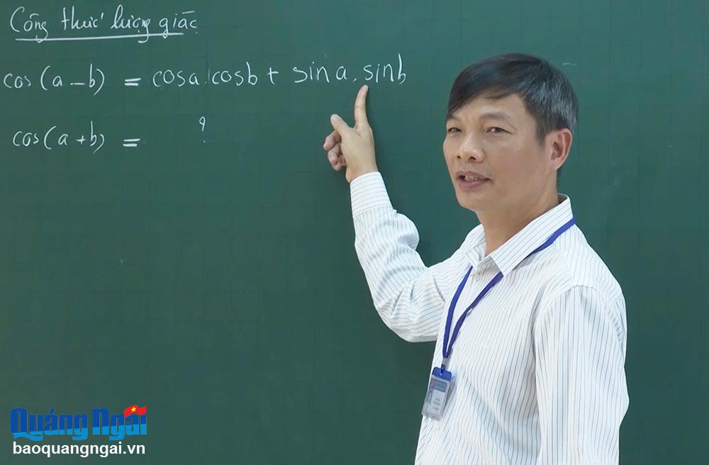 Xây dựng xã hội học tập trong thời đại số