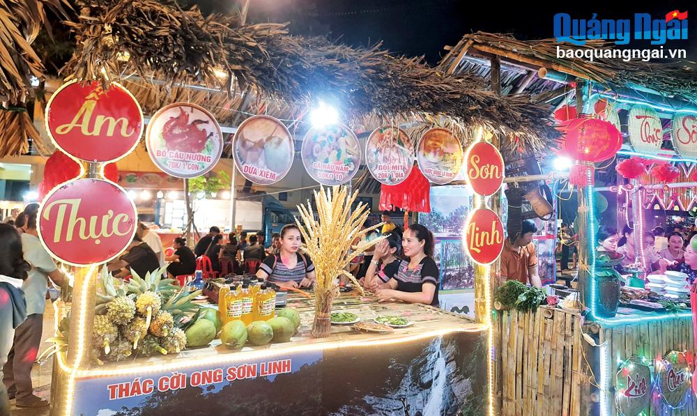 Quảng bá, xúc tiến thương mại sản phẩm OCOP