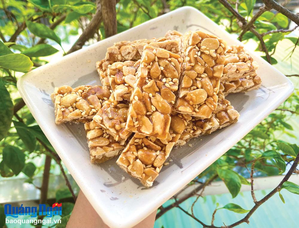 Món quà tuổi thơ 