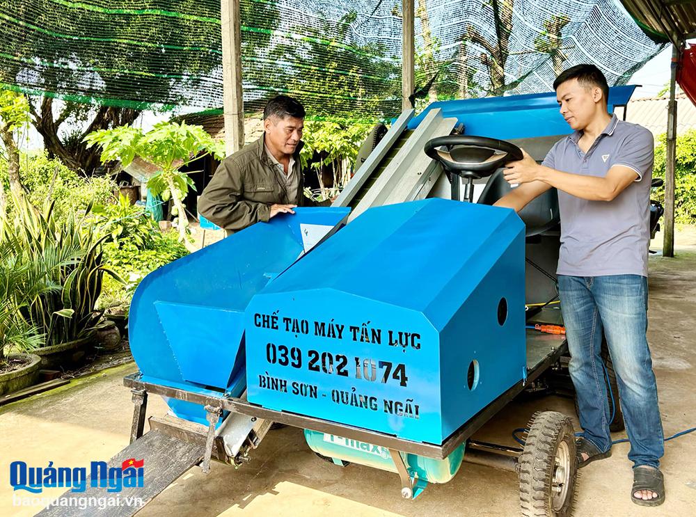 Học để phát triển kinh tế gia đình