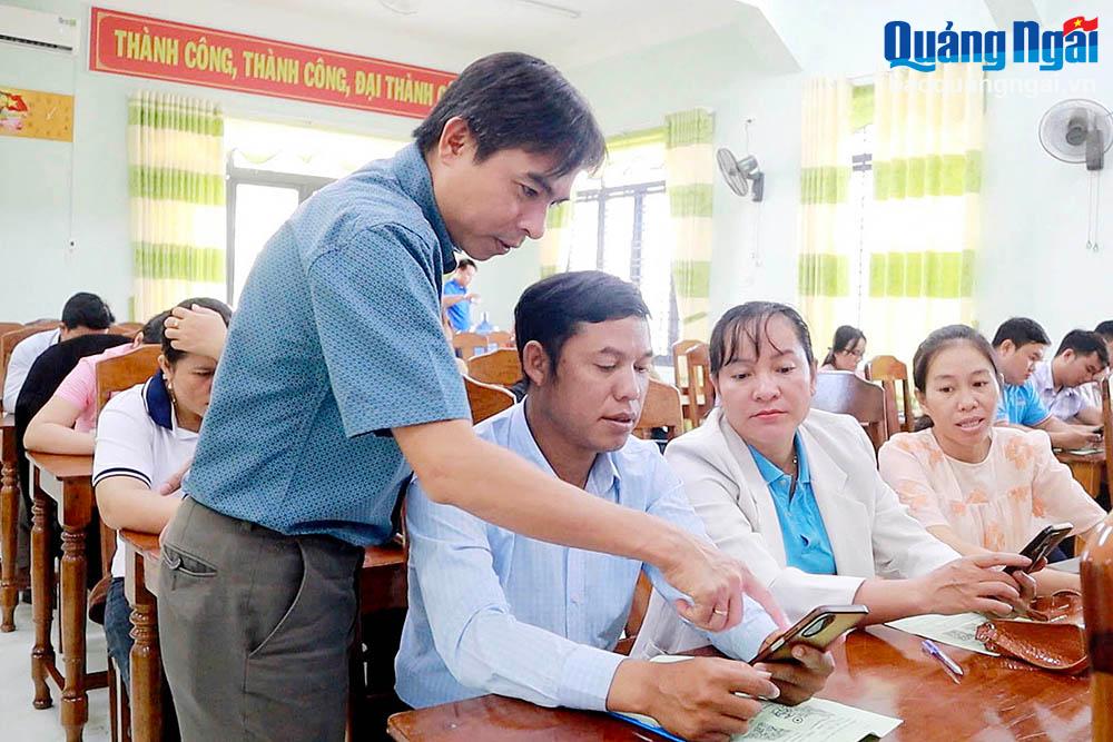 Bảo tồn tiếng đồng bào dân tộc thiểu số 