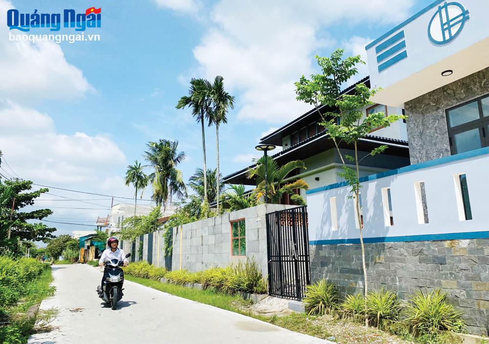 Nhiều mô hình hỗ trợ giảm nghèo hiệu quả