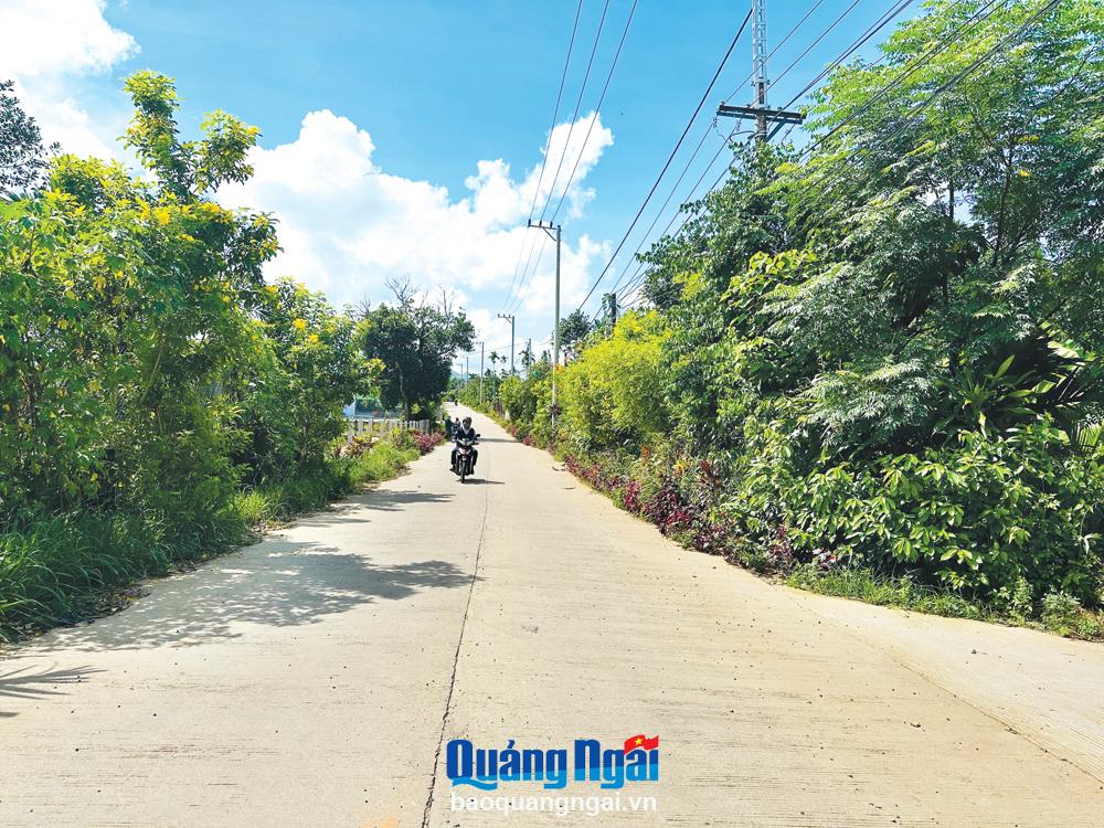  Xây dựng nông thôn mới: Tăng tốc giải ngân, quyết tâm về đích