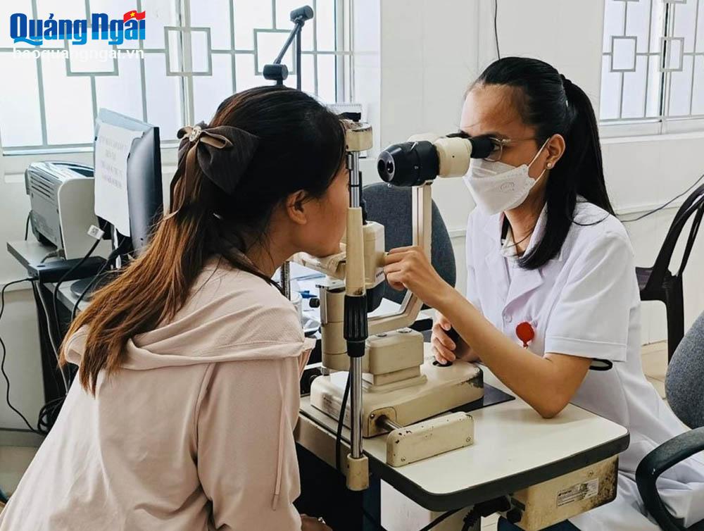 Tiện ích của sổ sức khỏe điện tử trên ứng dụng VNeID