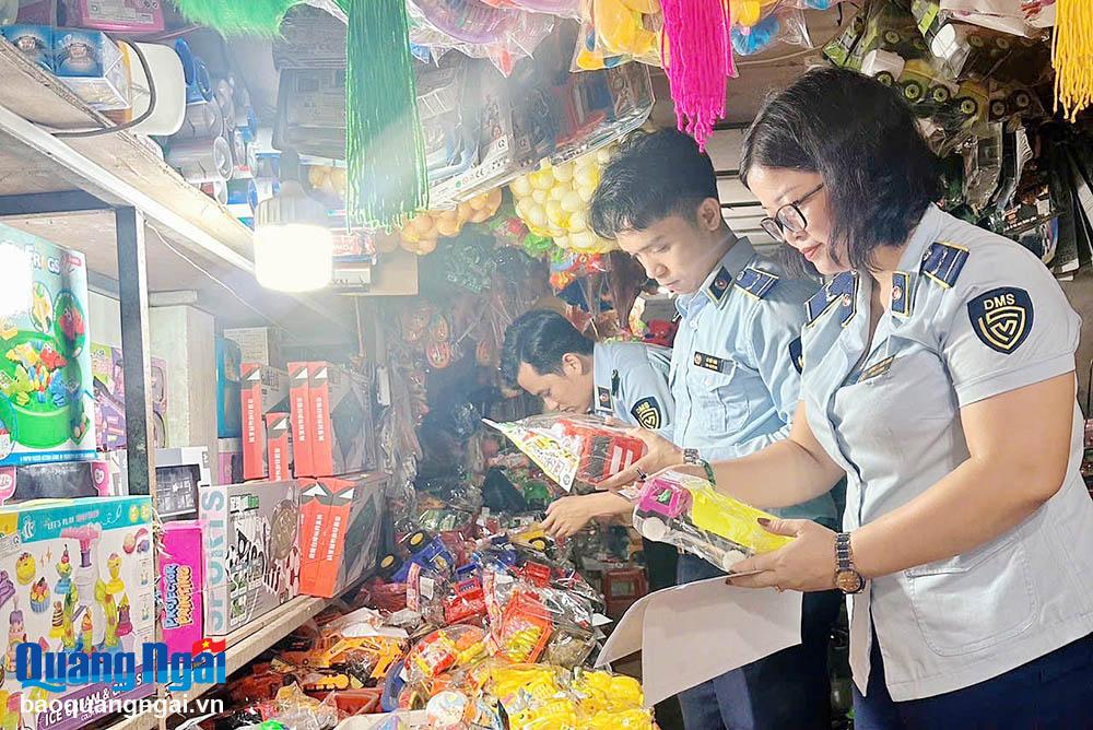 Tạo môi trường kinh doanh lành mạnh