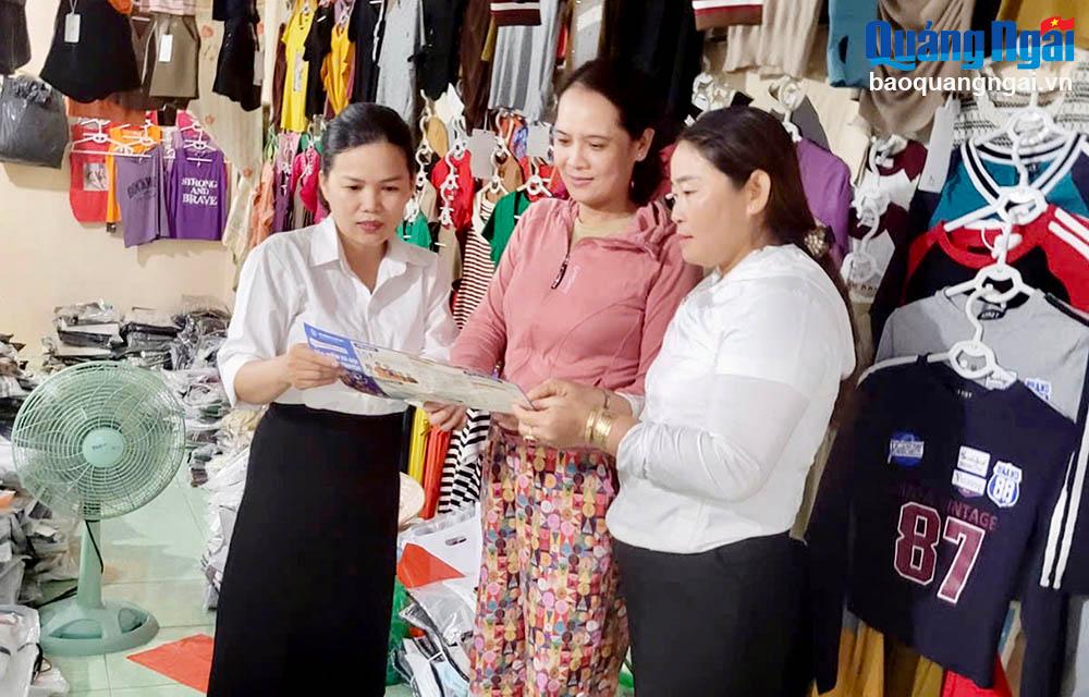 Điểm sáng trong thực hiện chính sách bảo hiểm xã hội