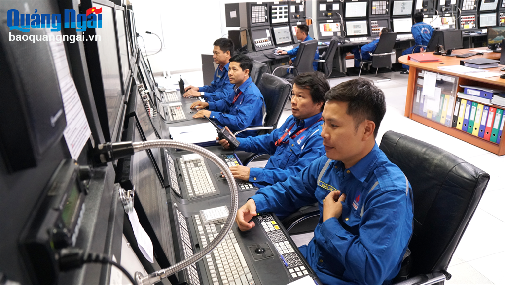 BSR đạt doanh thu hơn 87 nghìn tỷ đồng