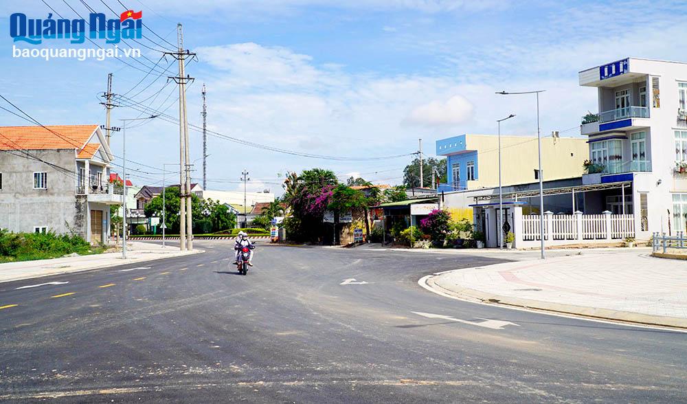 Thị xã Đức Phổ: Đột phá từ những nghị quyết sát thực tiễn cuộc sống