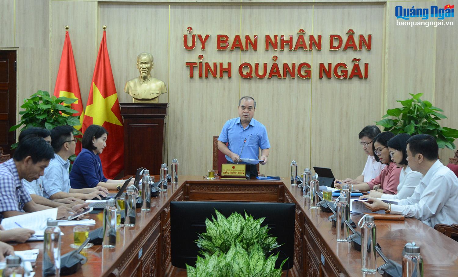 Cho ý kiến về sử dụng nguồn kinh phí của Quỹ Đền ơn đáp nghĩa tỉnh